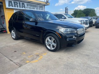 Image for 2015 BMW X5 xDrive50i ID: 7490422