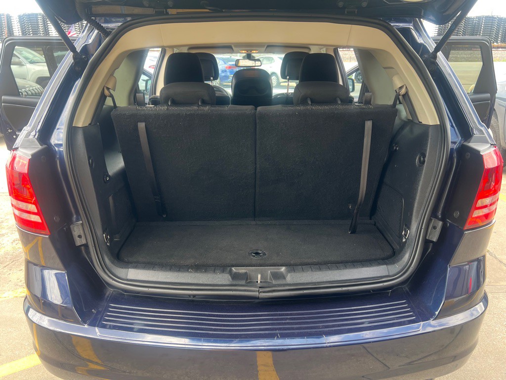 2019 Dodge Journey Image 11