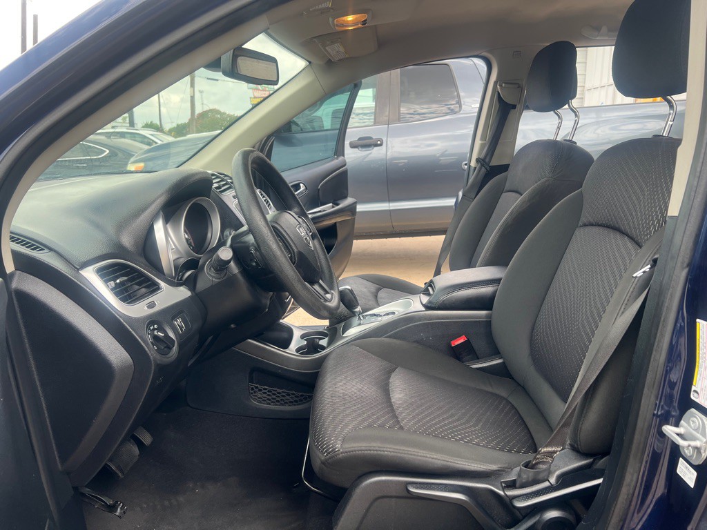2019 Dodge Journey Image 13