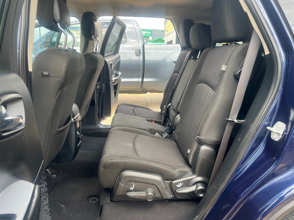 2019 Dodge Journey Image 14
