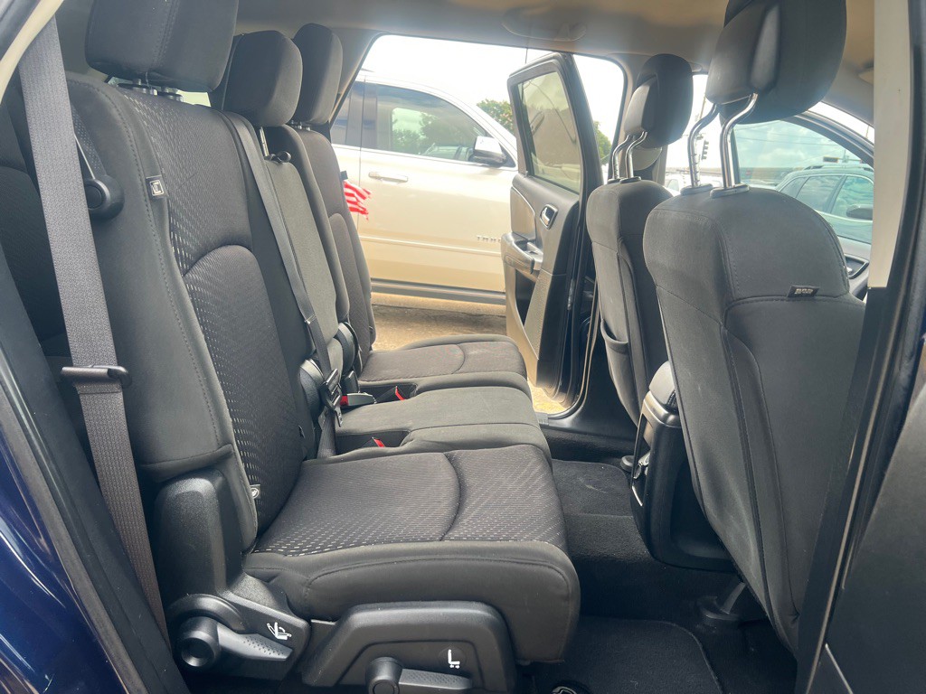 2019 Dodge Journey Image 15