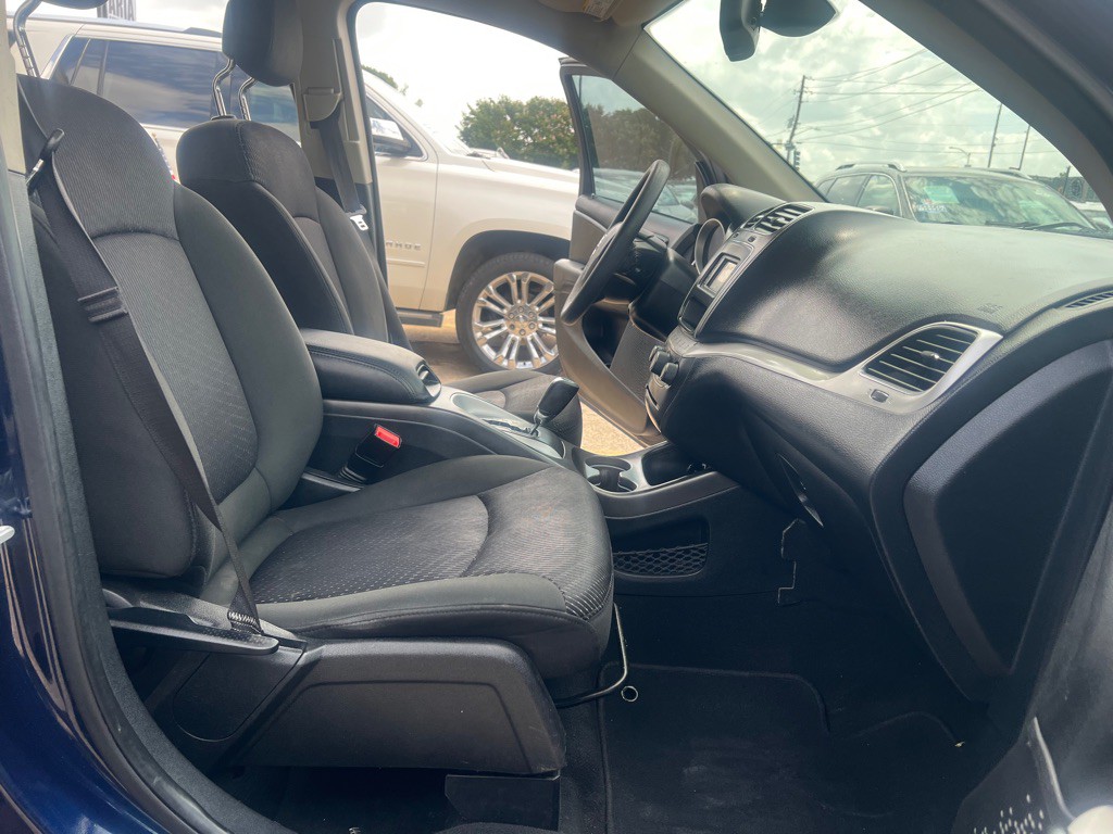 2019 Dodge Journey Image 16