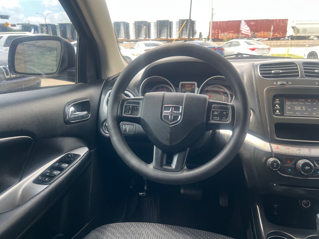 2019 Dodge Journey Image 17