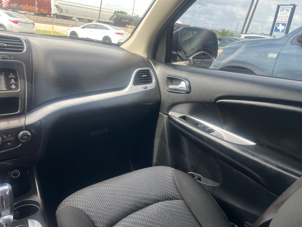 2019 Dodge Journey Image 18