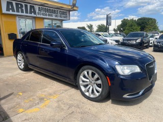 Image for 2017 Chrysler 300 Limited ID: 7520375