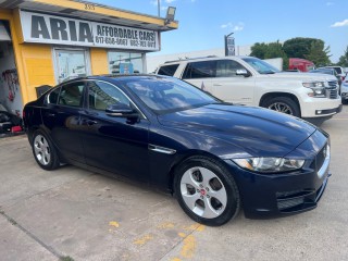 Image for 2017 Jaguar XE  ID: 7569835