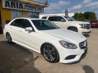 Image for 2014 Mercedes-Benz E-Class E 350 ID: 7591162