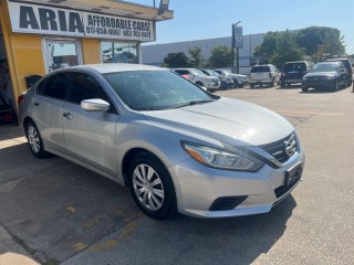 Image for 2016 Nissan Altima 2.5 ID: 7603019