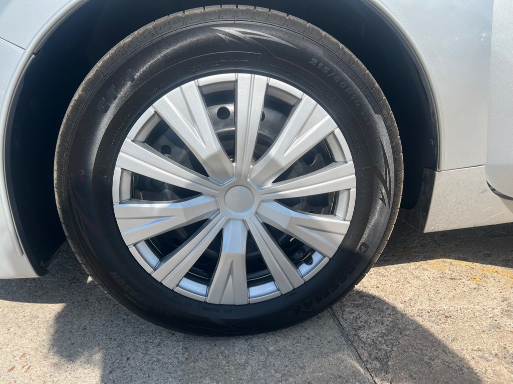 2016 Nissan Altima Image 21