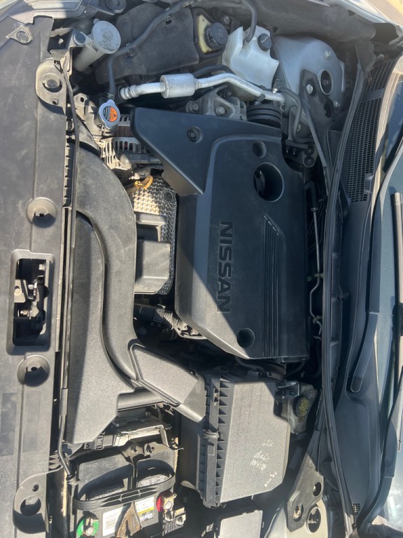 2016 Nissan Altima Image 22