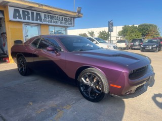 Image for 2020 Dodge Challenger SXT ID: 7605537