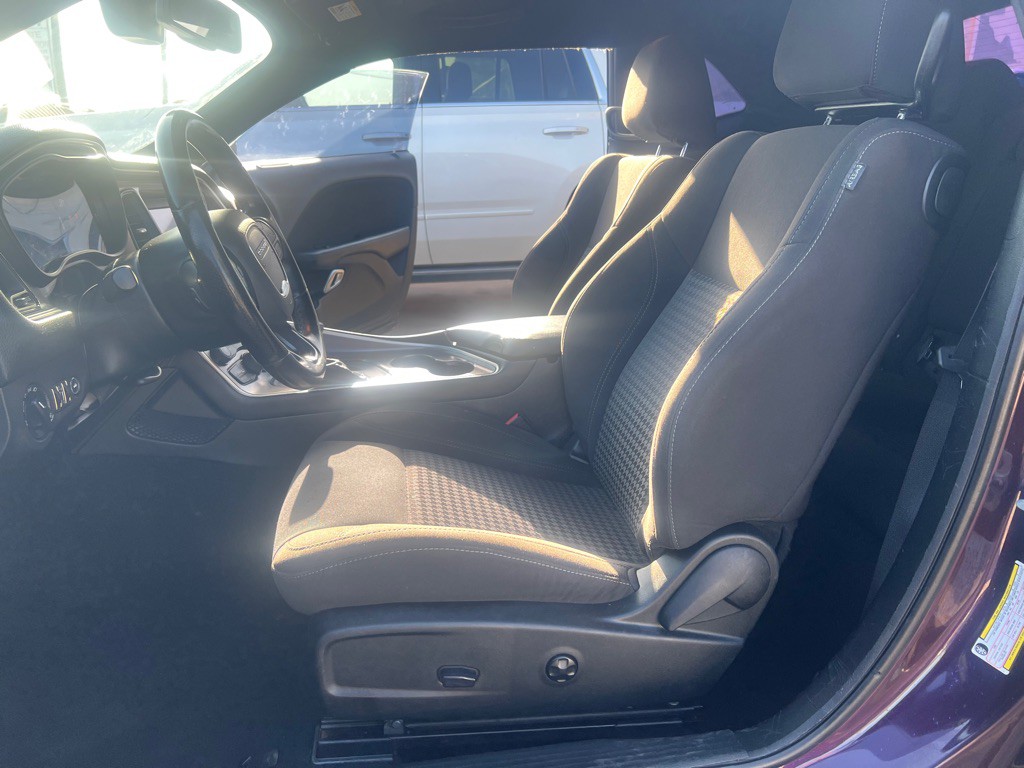 2020 Dodge Challenger Image 13