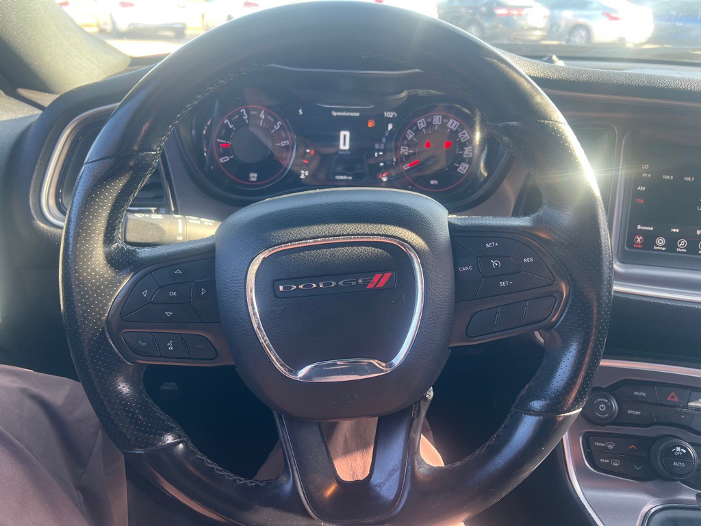 2020 Dodge Challenger Image 15