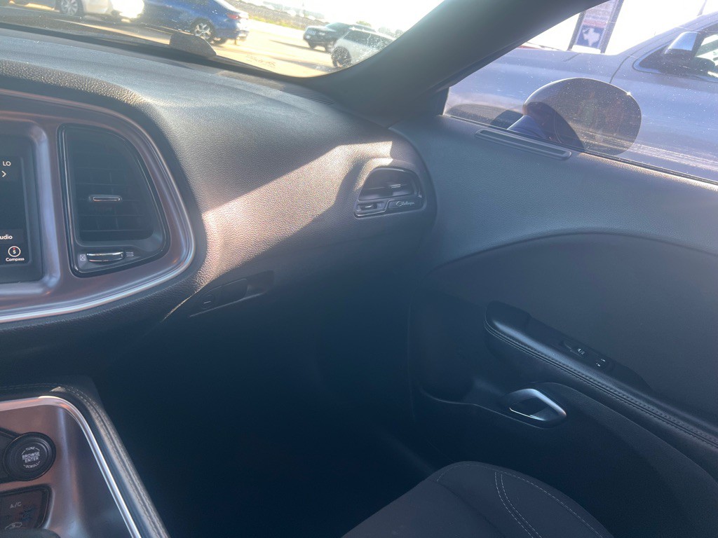 2020 Dodge Challenger Image 16