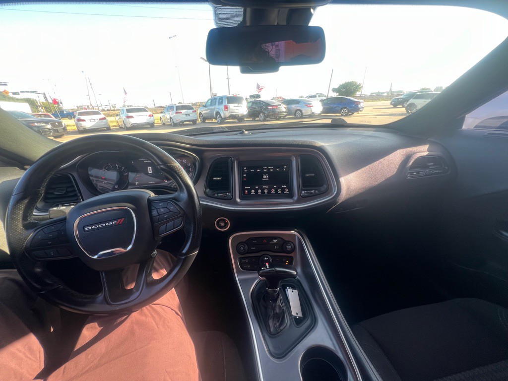 2020 Dodge Challenger Image 17