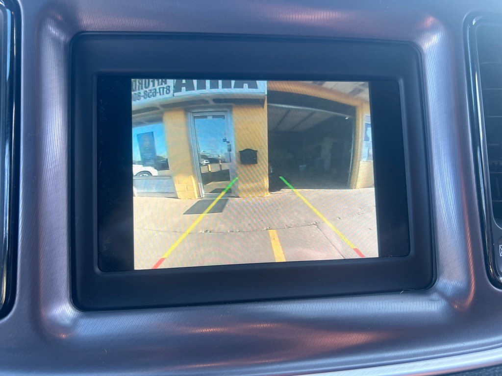 2020 Dodge Challenger Image 18