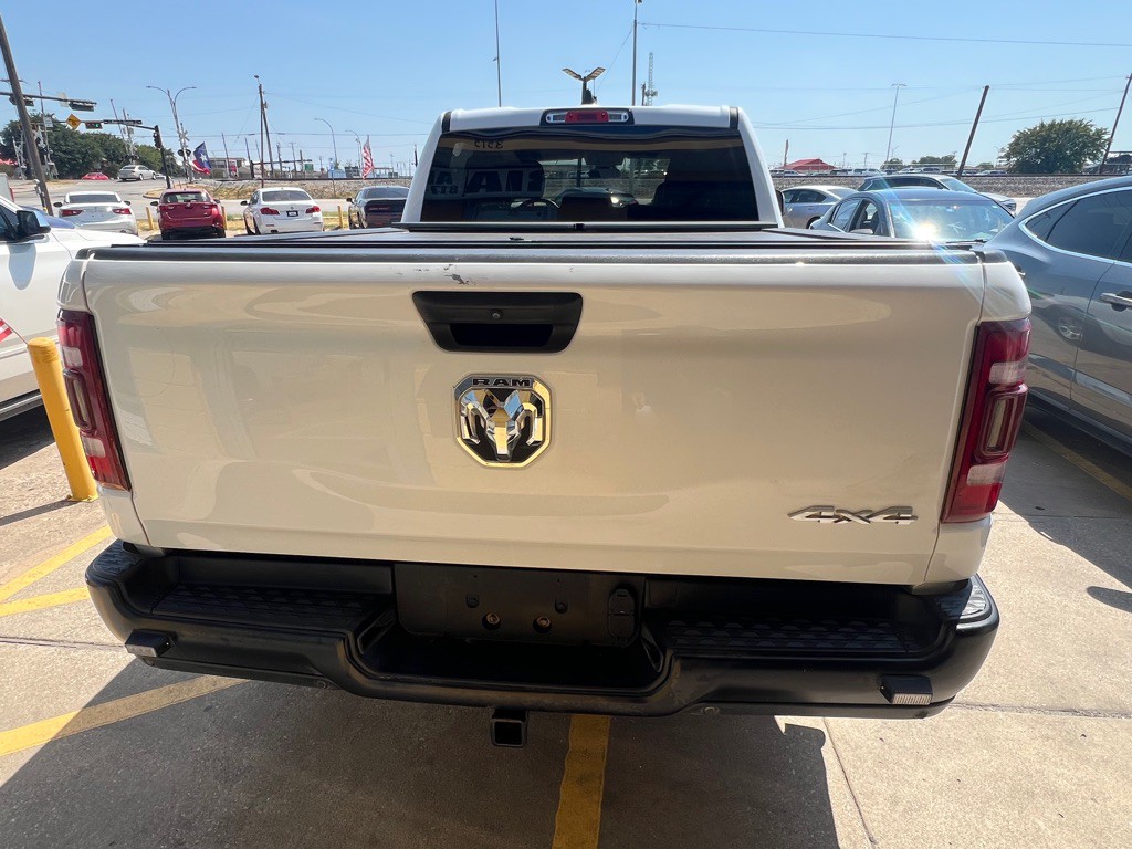 2020 RAM 1500 Image 5