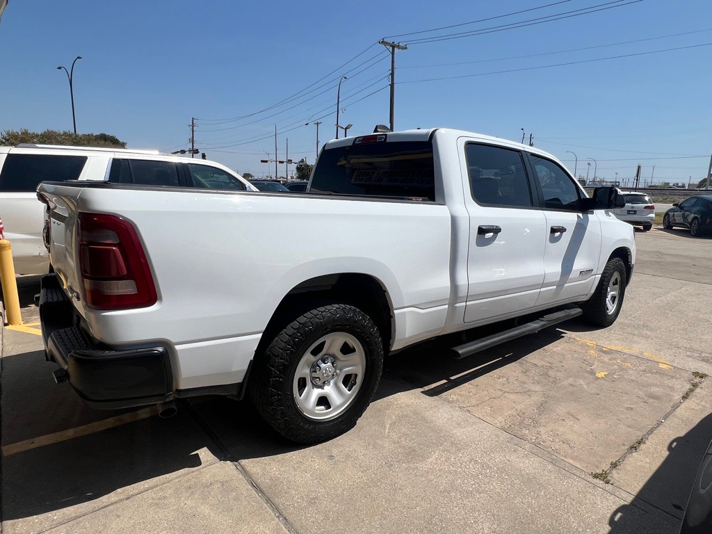 2020 RAM 1500 Image 6