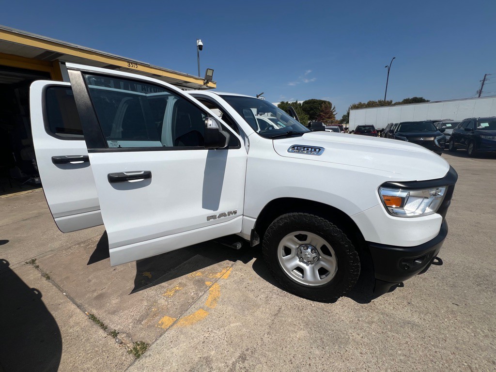 2020 RAM 1500 Image 7