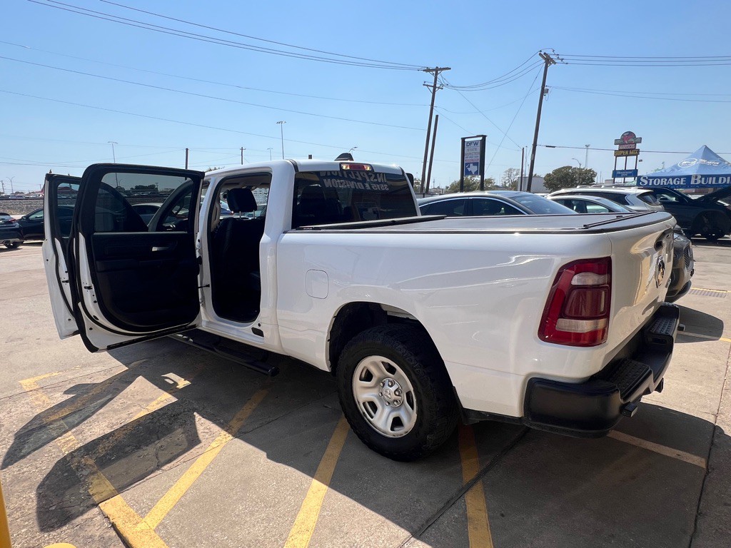 2020 RAM 1500 Image 10