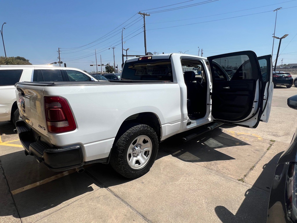 2020 RAM 1500 Image 11
