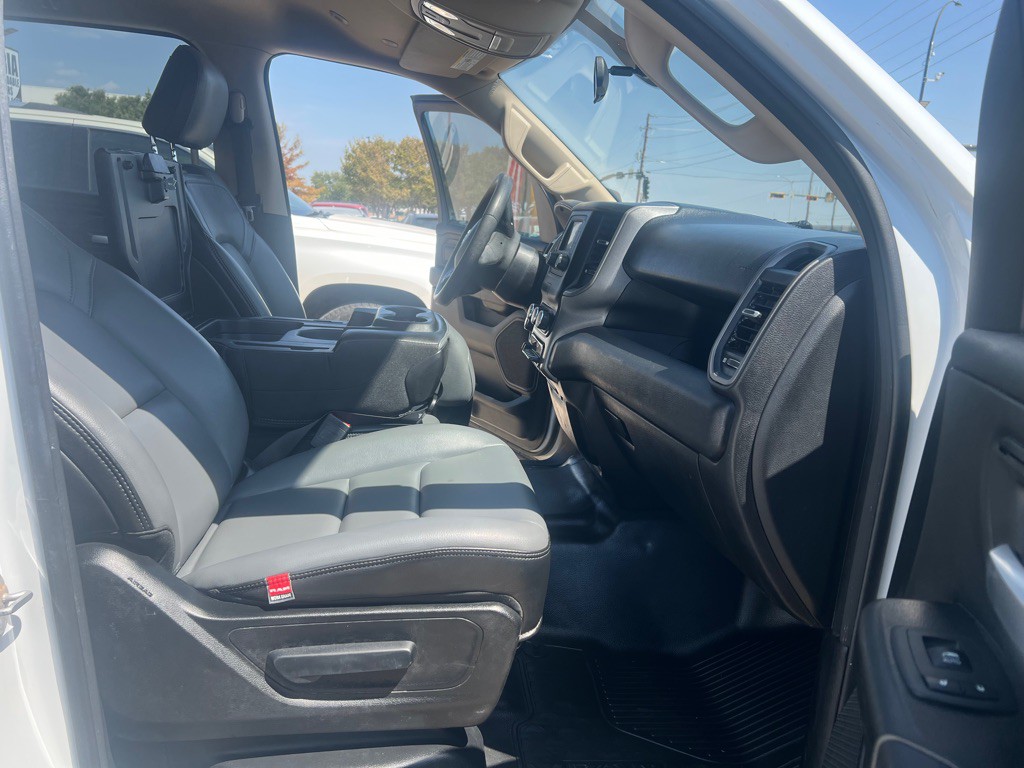 2020 RAM 1500 Image 14