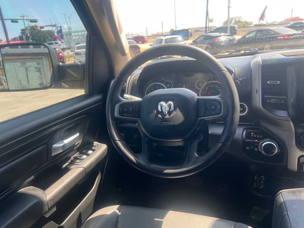 2020 RAM 1500 Image 16