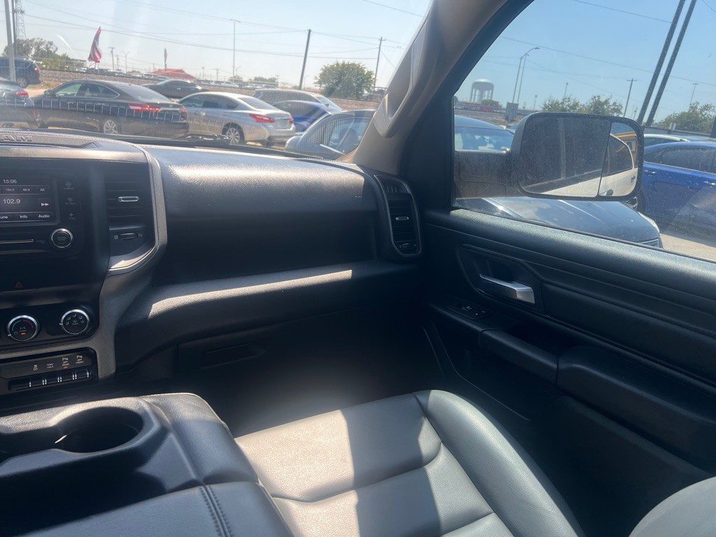 2020 RAM 1500 Image 17