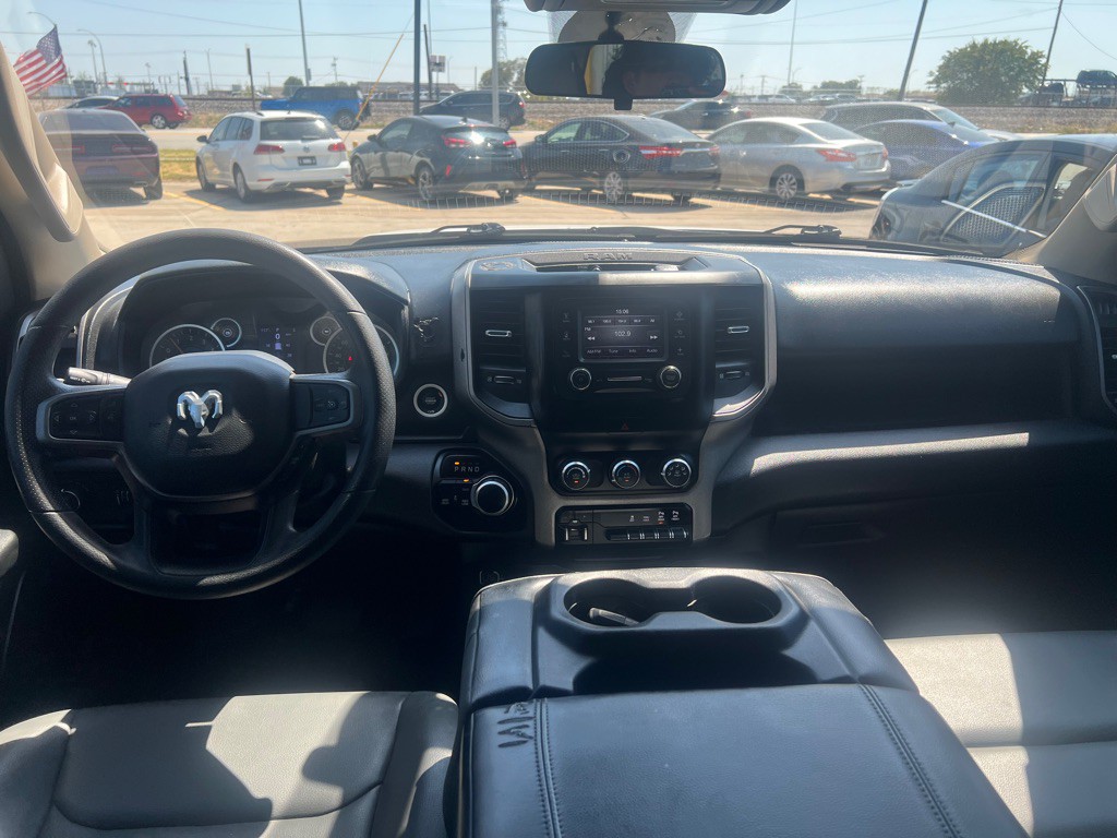 2020 RAM 1500 Image 18