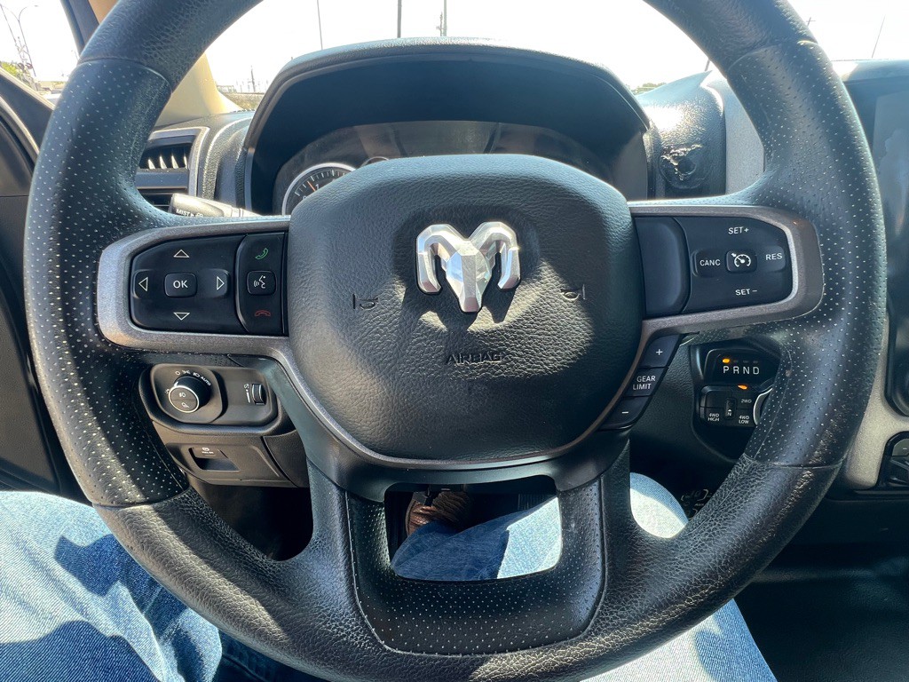 2020 RAM 1500 Image 19