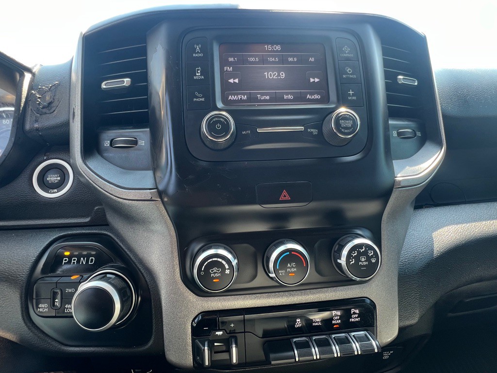 2020 RAM 1500 Image 20