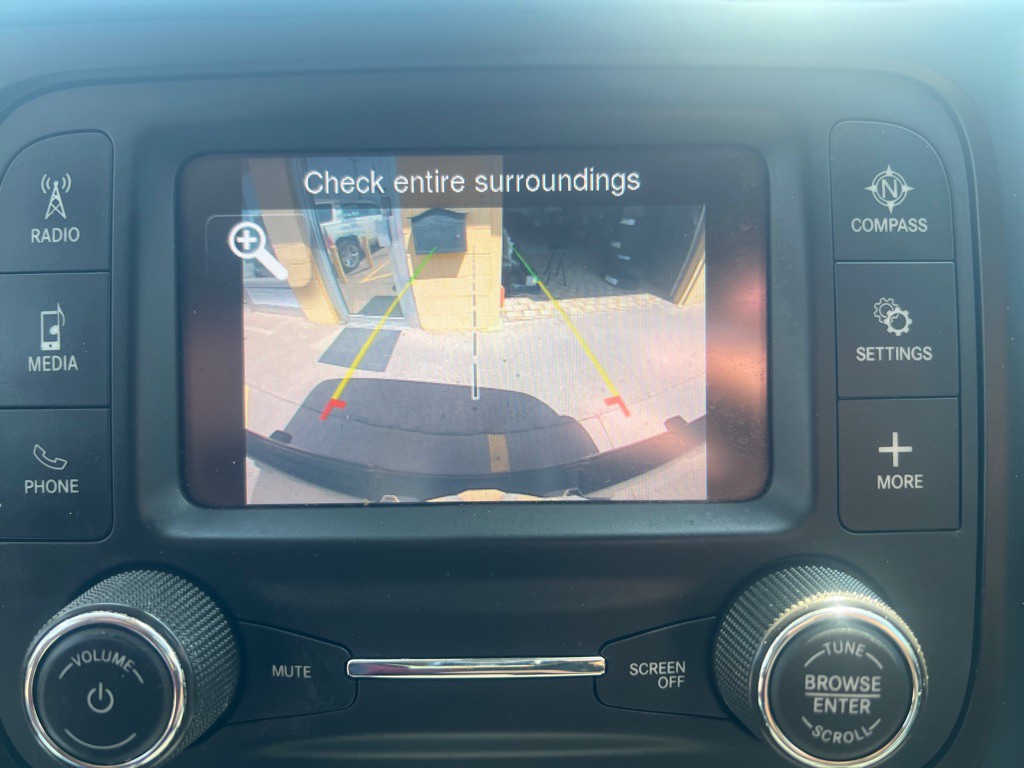 2020 RAM 1500 Image 21