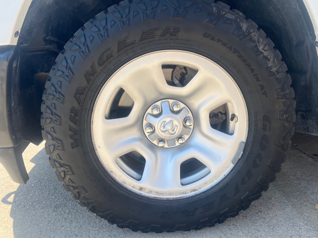 2020 RAM 1500 Image 22