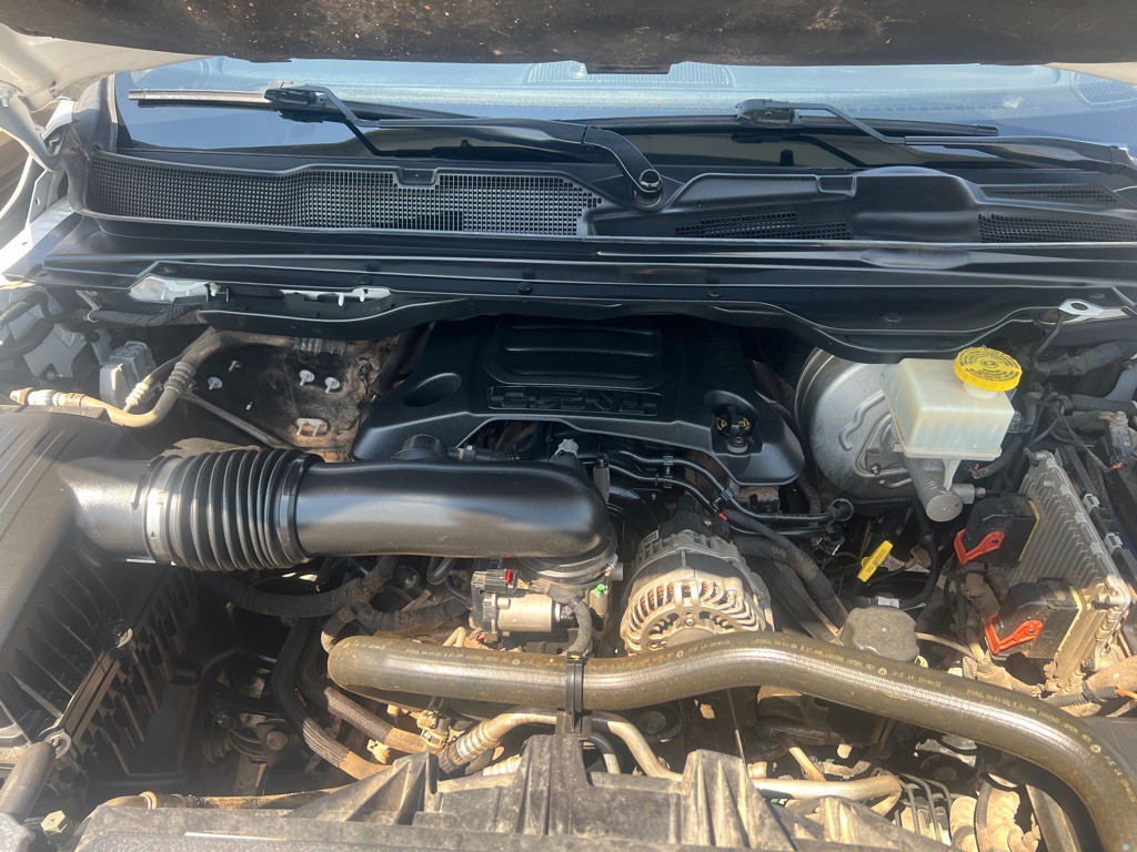 2020 RAM 1500 Image 23