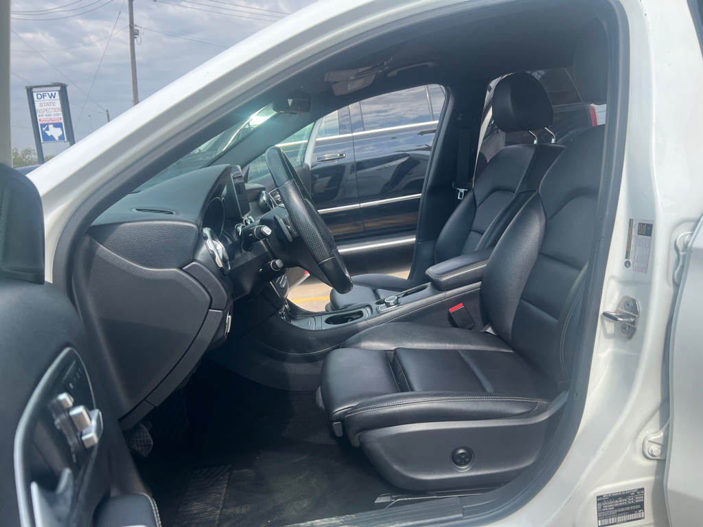 2019 Mercedes-Benz GLA-Class Image 13