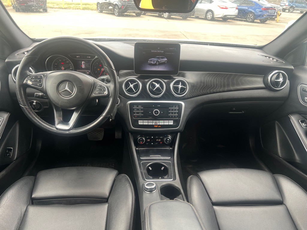 2019 Mercedes-Benz GLA-Class Image 19