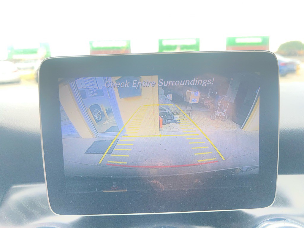 2019 Mercedes-Benz GLA-Class Image 20