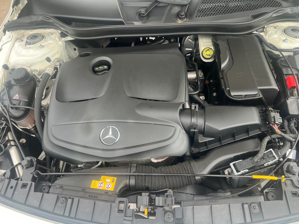 2019 Mercedes-Benz GLA-Class Image 22