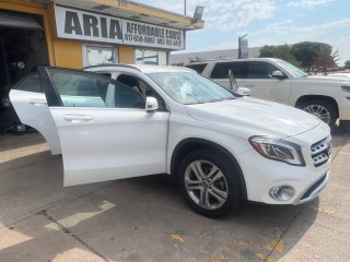 Image for 2019 Mercedes-Benz GLA-Class GLA 250 ID: 7629049