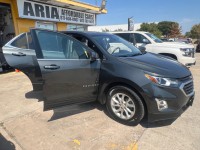 Image for 2020 Chevrolet Equinox LT ID: 7629156