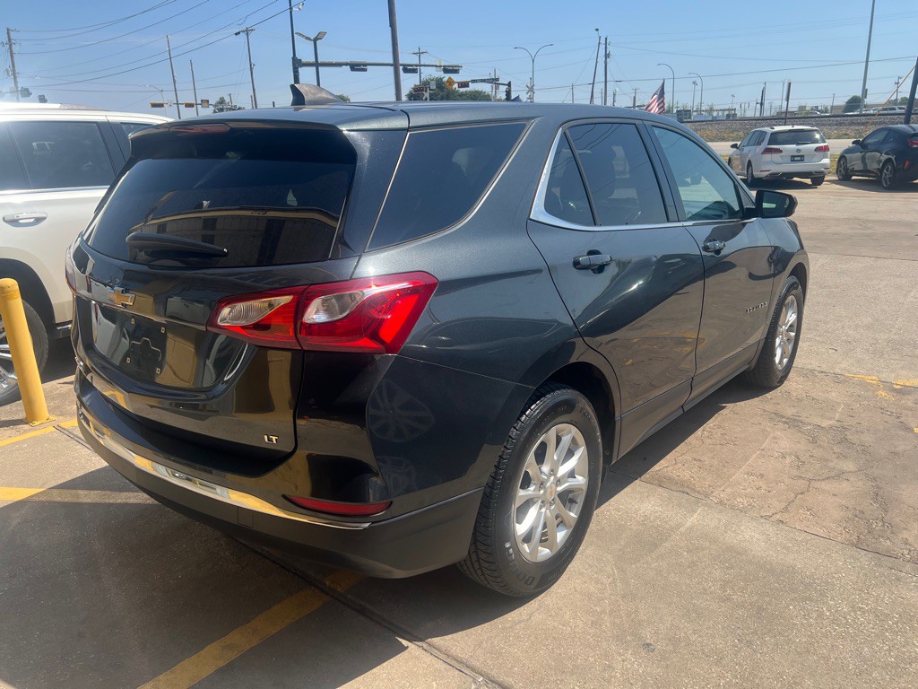 2020 Chevrolet Equinox Image 6
