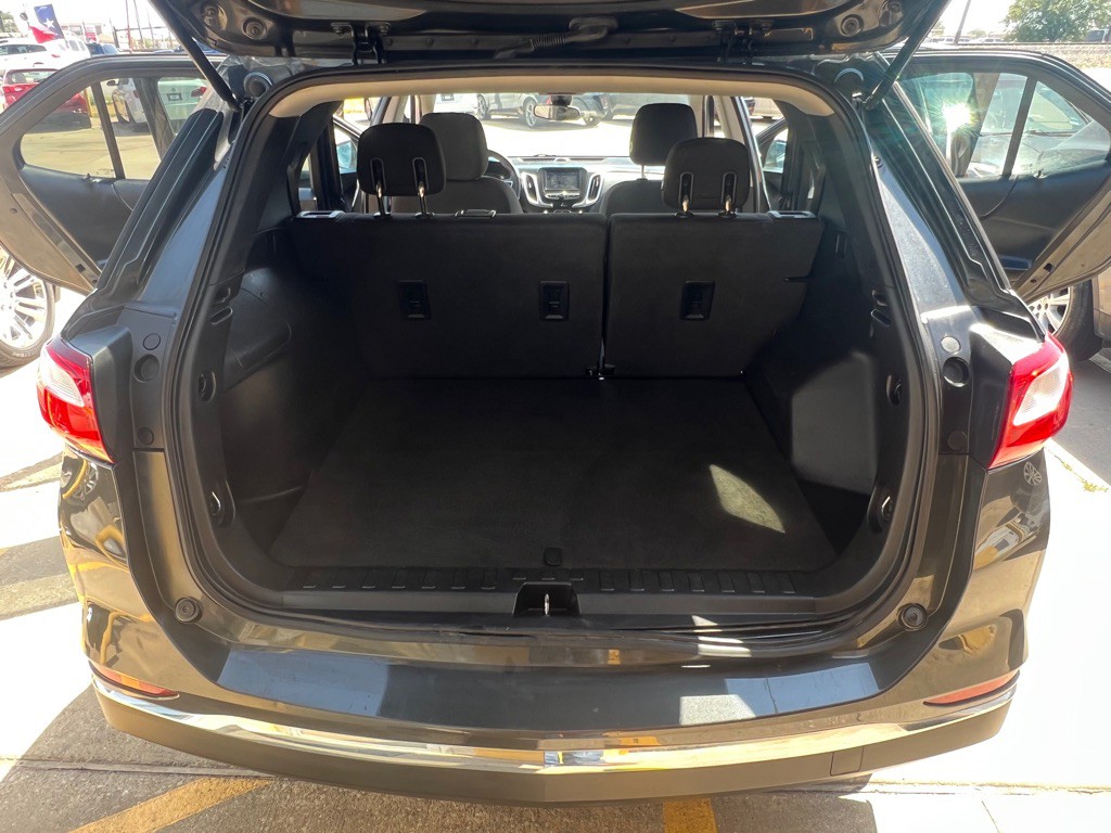 2020 Chevrolet Equinox Image 10