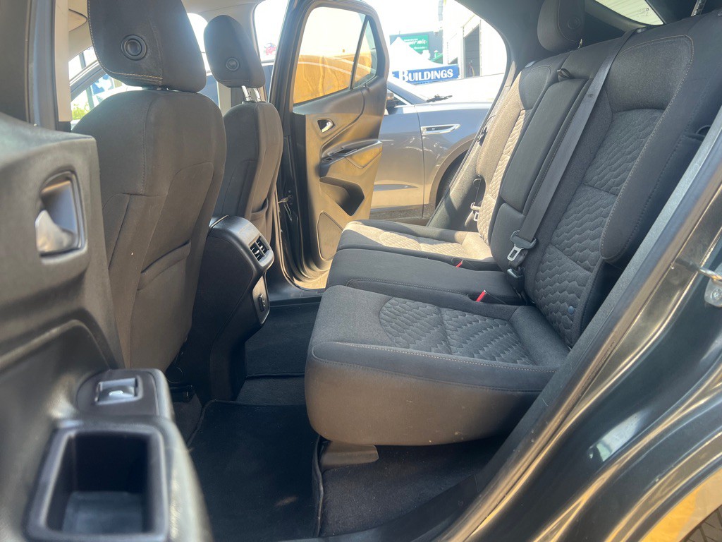 2020 Chevrolet Equinox Image 13