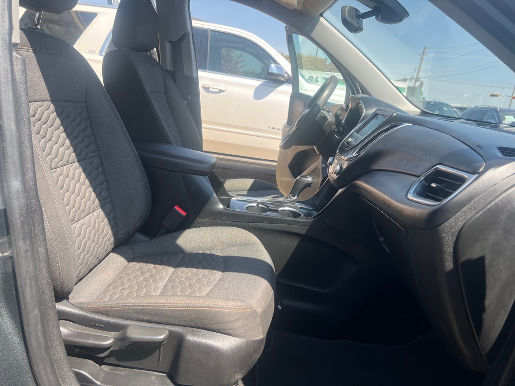 2020 Chevrolet Equinox Image 14