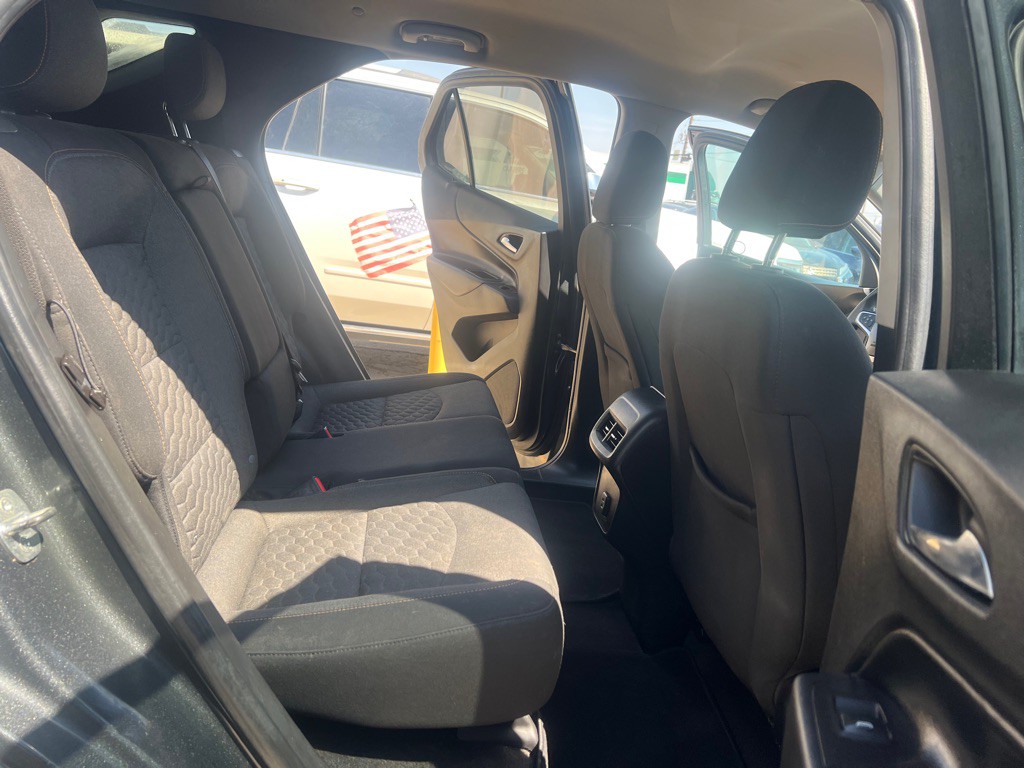 2020 Chevrolet Equinox Image 15