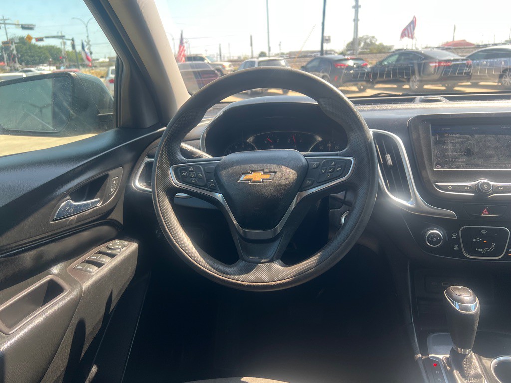 2020 Chevrolet Equinox Image 16