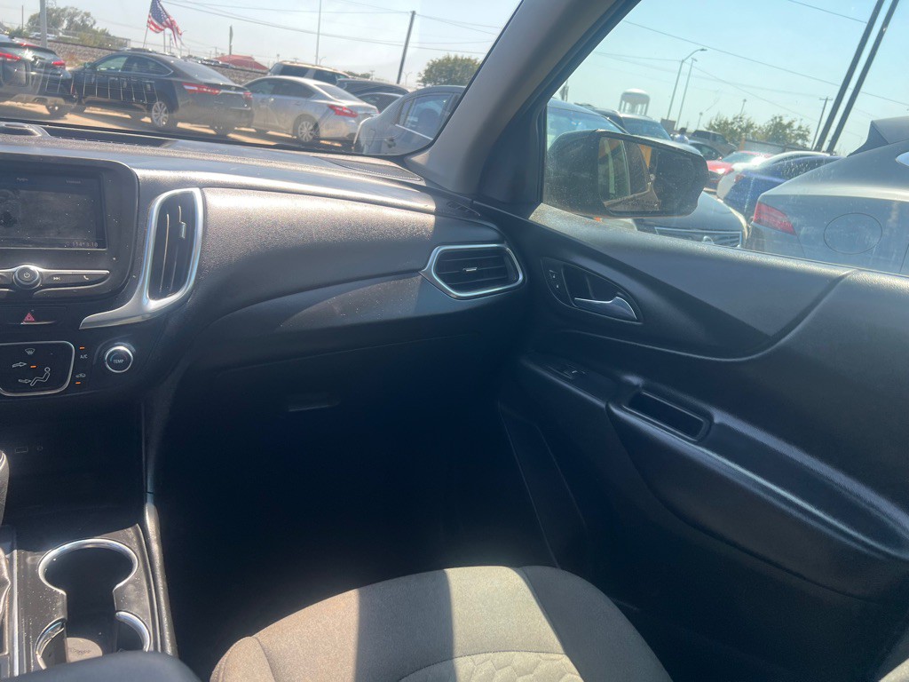 2020 Chevrolet Equinox Image 17
