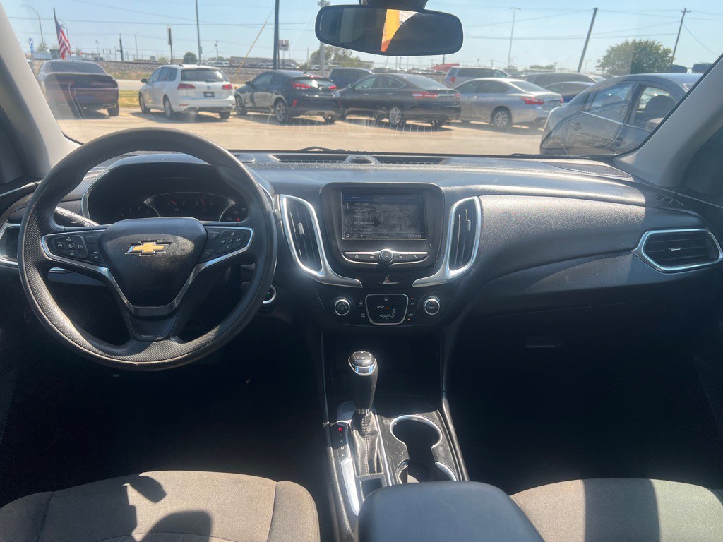 2020 Chevrolet Equinox Image 18