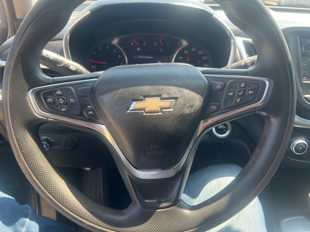 2020 Chevrolet Equinox Image 20