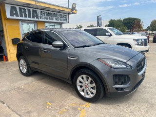 Image for 2018 Jaguar E-pace S ID: 7629170